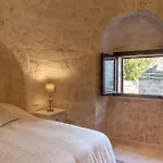 Trullo Badessa With Private Pool *