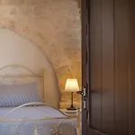 וילה Trullo Badessa With Private Pool מרטינה פרנקה