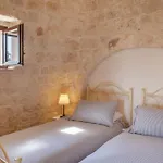 Trullo Badessa With Private Pool מרטינה פרנקה