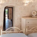 Trullo Badessa With Private Pool וילה מרטינה פרנקה