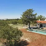 Trullo Badessa With Private Pool *